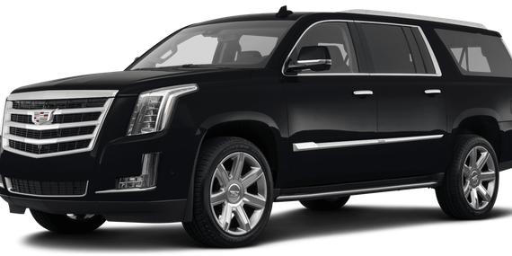 CADILLAC ESCALADE ESV 2018 1GYS4HKJ9JR345326 image CADILLAC ESCALADE ESV 2018 1GYS4HKJ9JR345326 image